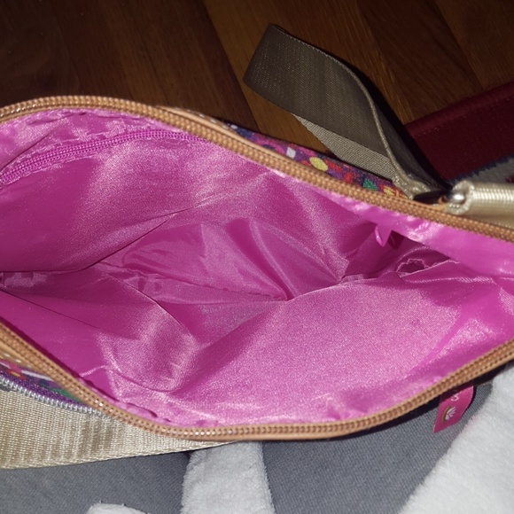 Lily bloom cross body - Picture 4 of 4